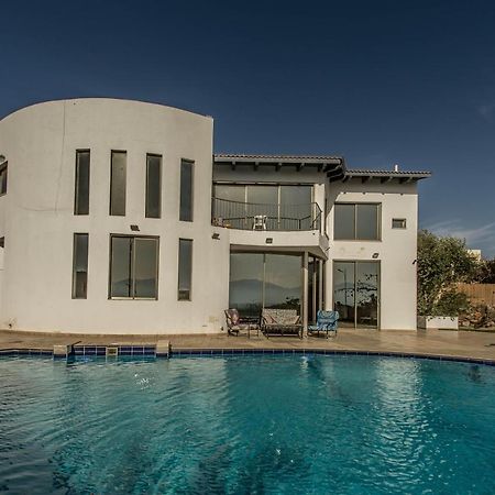 Neptun Dive Resort Eilat Exteriör bild